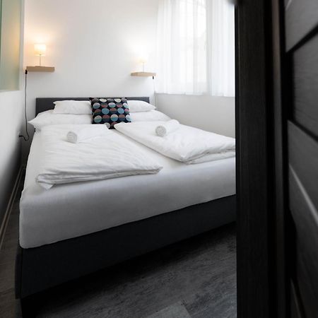 Roomstore Studio Apartments Eger Eksteriør billede