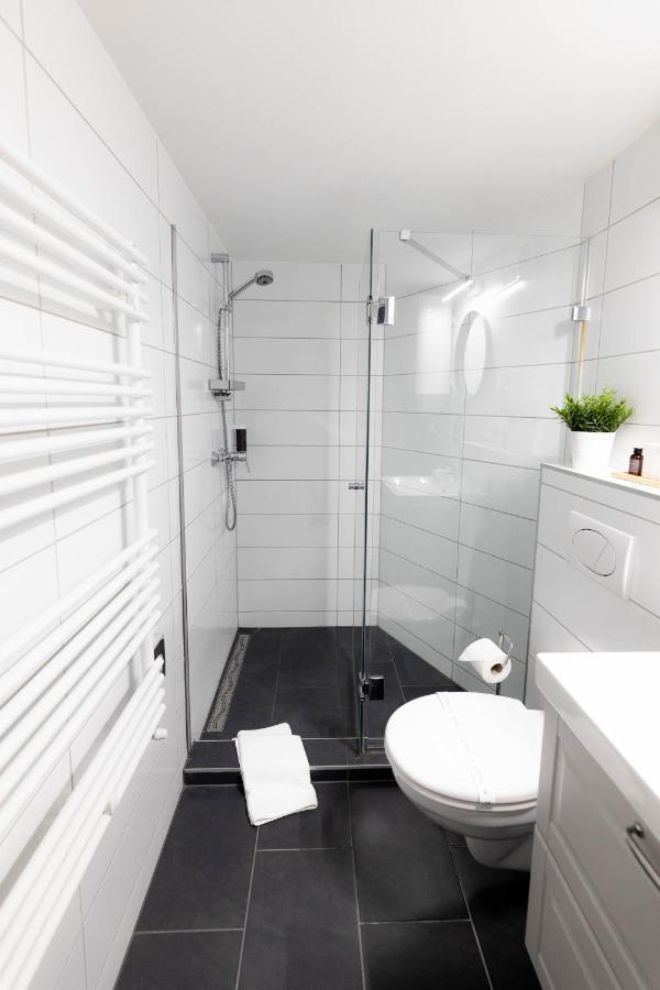 Roomstore Studio Apartments Eger Eksteriør billede