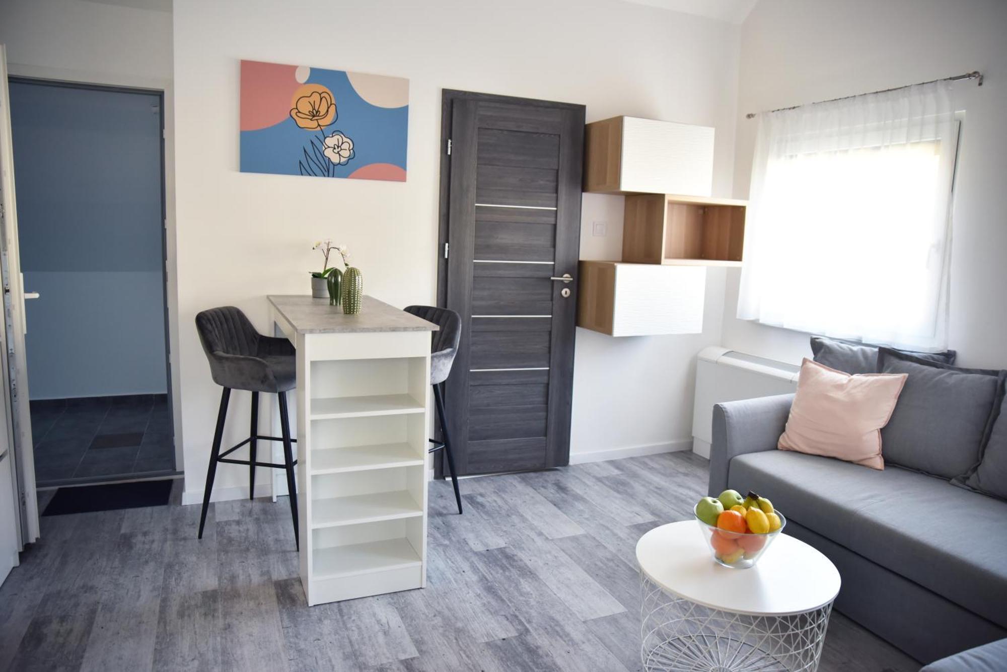 Roomstore Studio Apartments Eger Eksteriør billede