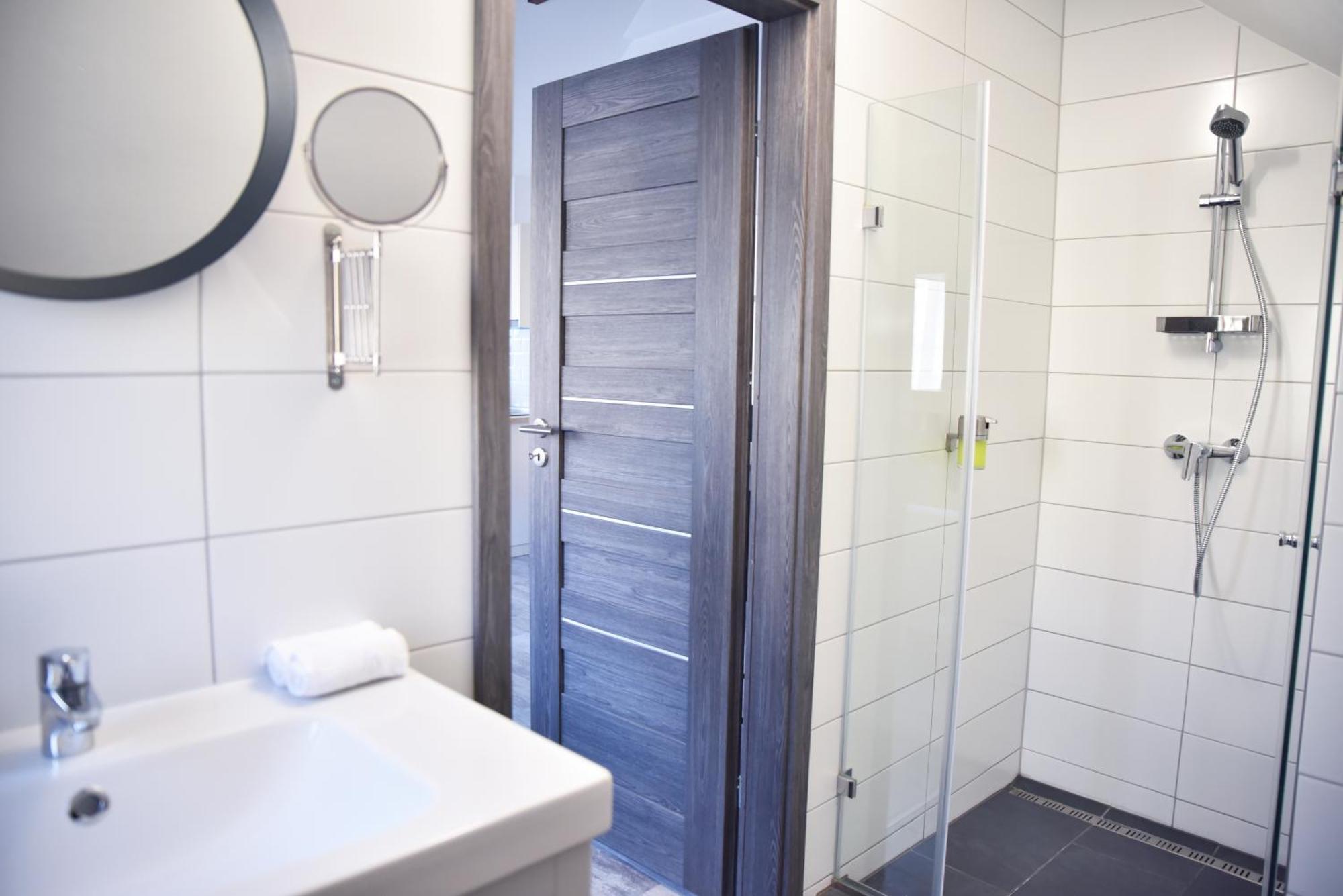 Roomstore Studio Apartments Eger Eksteriør billede